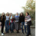 Leyla Əliyeva, Arzu Əliyeva və Alena Əliyeva Lənkəranda fermer təsərrüfatı ilə tanış olublar – FOTO