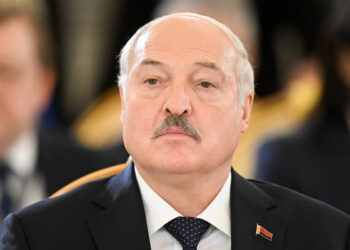 Lukaşenko ABŞ ilə razılaşmalar çərçivəsində 31 Ukrayna vətəndaşını əfv edib