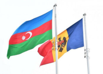 Azərbaycan və Moldova məxfi məlumatların mübadiləsini aparacaq