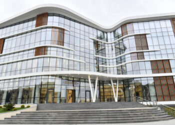 Dekabrda Prezident Administrasiyasının vətəndaş qəbulu CƏDVƏLİ