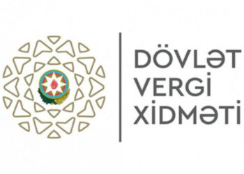 Dövlət Vergi Xidmətində yeni idarələr yaradılıb