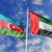 BƏƏ Prezidenti Fərid Əhmədovu qəbul edib
