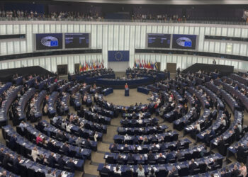 Avropa Parlamenti Ukrayna ilə bağlı yeni qətnamə qəbul edib