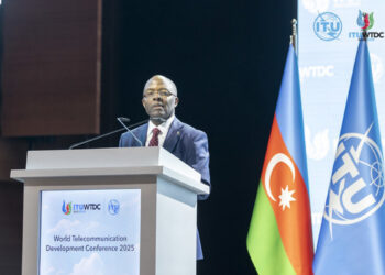 İnternetə qoşulma üzrə Bakı Fəaliyyət Planı qəbul edilib