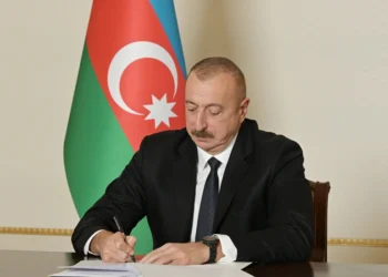 Azərbaycan Prezidenti müddətli həqiqi hərbi xidmətə çağırışla bağlı Sərəncam imzalayıb