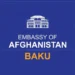 Əfqanıstan səfirliyi Azərbaycan xalqını Zəfər Günü münasibətilə təbrik edib
