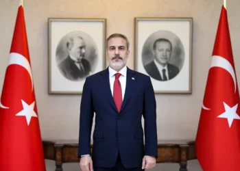 Hakan Fidan sabah ABŞ-yə gedəcək