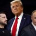 Tramp vaxt verdi, Putin hədələdi: Ya imzala, ya da məğlub ol