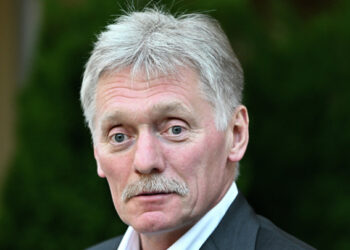 “SVR hesabatları heç vaxt əsassız deyil” – Peskov