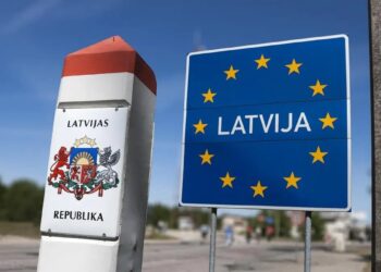 Litva növbəti dəfə Belarusla sərhədini bağlamağı düşünür