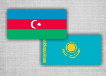 Azərbaycan və Qazaxıstan ADY üçün lokomotivlərin istehsalını müzakirə ediblər