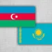 Azərbaycan və Qazaxıstan ADY üçün lokomotivlərin istehsalını müzakirə ediblər
