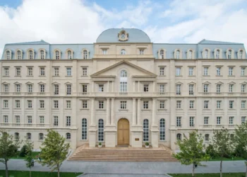 Azərbaycanda yeni İnteqrəolunmuş Maliyyə İdarəetmə Sisteminin konsepsiyası hazırlanacaq