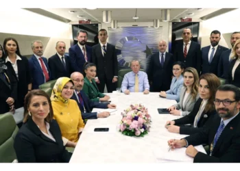 Ərdoğan: Qarabağdakı böyük inkişaf İlham Əliyevin güclü liderliyinin göstəricisidir