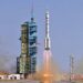 Çin “Shenzhou-22” kosmik gəmisini kosmosa çıxaracaq