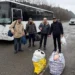Ukrayna Rusiyaya 14 mülki şəxsi təhvil verib