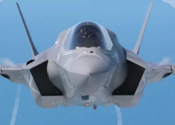 Səudiyyə Ərəbistanı ABŞ-dən F-35 qırıcılarının modernləşdirilmiş variantını alacaq
