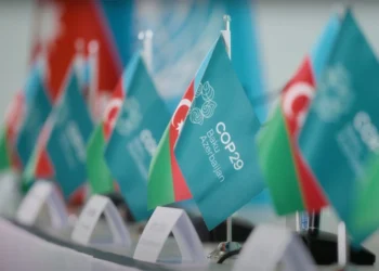 London COP29-da iqlim dəyişikliyi ilə mübarizədə töhfəyə görə Bakıya təşəkkür edib