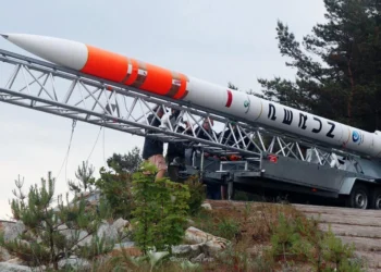 Polşa öz suborbital raketinin sınaqlarını uğurla həyata keçirib