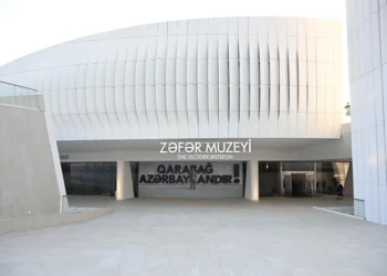 Zəfər muzeyinə giriş 3 gün ərzində ödənişsiz olacaq