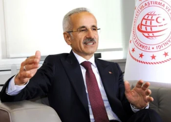 Abdulkadir Uraloğlu: Zəngəzur dəhlizində işlər 2030-cu ilə qədər başa çatacaq