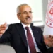 Abdulkadir Uraloğlu: Zəngəzur dəhlizində işlər 2030-cu ilə qədər başa çatacaq