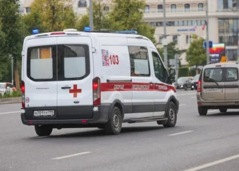 Rusiyada ağır yol qəzasında altı nəfər ölüb