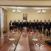 Hikmət Hacıyev Türkiyə nümayəndə heyəti ilə görüşüb