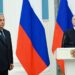Orban Moskvada Putinlə görüşməyi planlaşdırır