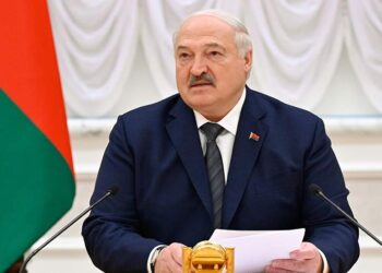Lukaşenko dekabr ayında ABŞ ilə danışıqları elan edib