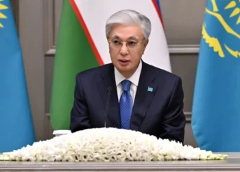 Tokayev: Azərbaycan regionalarası əməkdaşlığın möhkəmləndirilməsində əhəmiyyətli rol oynayır