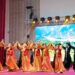 ATU-da Mədəniyyətlərarası Tələbə Festivalı keçirilib