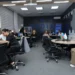 “Euronews Academy” çərçivəsində keçirilən “Rəqəmsal Jurnalistika” təlim proqramı yekunlaşıb