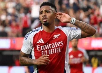 “Arsenal” hücumçusunu satmağı planlaşdırır