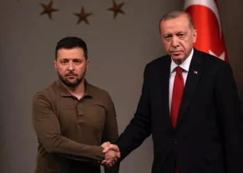 Ərdoğan Zelenski ilə danışıqlar aparacaq