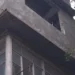 Bakıda yaşayış binasında partlayış olub, xəsarət alan var
