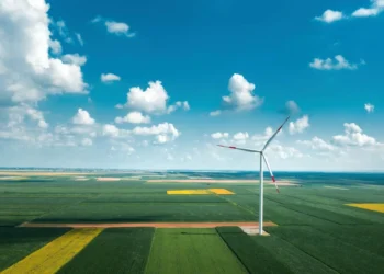 Azərbaycanda külək enerjisinin istehsalı 61 %-dən çox artıb