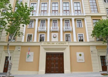 İctimai binalarda elektrik enerjisi üzrə əlavə güc əmsalları müəyyən edilib