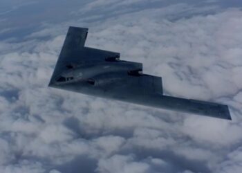 ABŞ “Xeyli Sayda” B-2 Bombardmançı Təyyarələri Sifariş Etdi