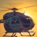 ABŞ-da helikopter qəzası: Ölən və yaralananlar var