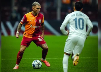 “Qalatasaray” Çempionlar Liqasının V turunda Belçika klubuna məğlub olub