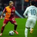 “Qalatasaray” Çempionlar Liqasının V turunda Belçika klubuna məğlub olub