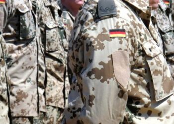Almaniya Müharibəyə Hazırlaşır: Yeni Hərbi Plan Razılaşdırılıb