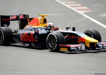 Norris qalib oldu – Formula 1