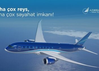 AZAL 20-dən çox istiqamət üzrə reyslərin tezliyini artırır