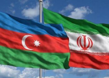Azərbaycan və İran işçi qrupun yaradılmasını müzakirə etdi