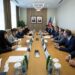 AzerGold QSC-də Çin nümayəndə heyəti ilə görüş keçirildi