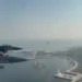 Türkiyə MN Bakıda hərbi paradda F-16-dan çəkilmiş videogörüntülərı yayıb