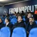 Bayramov “Qarabağ”ın oyununu stadiondan izlədi