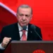 Ərdoğan: Krım tatarlarına dəstəyimiz davam edəcək